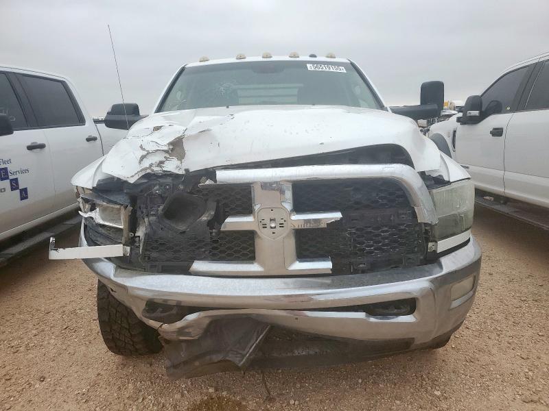 2016 Dodge Ram 3500