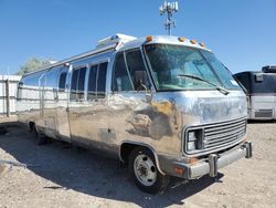 1984 Airstream 1984 Chevrolet P30 en venta en Magna, UT