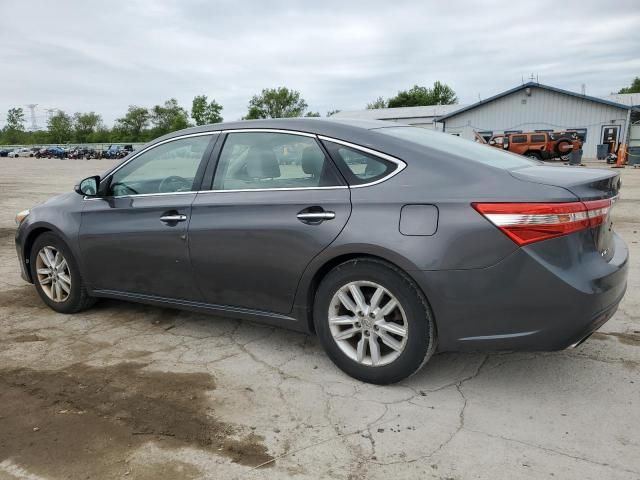2013 Toyota Avalon Base