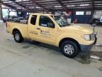 2009 Nissan Frontier King Cab XE