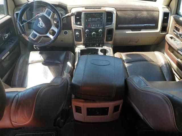 2013 Dodge RAM 3500 Longhorn