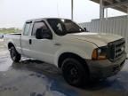 2005 Ford F250 Super Duty