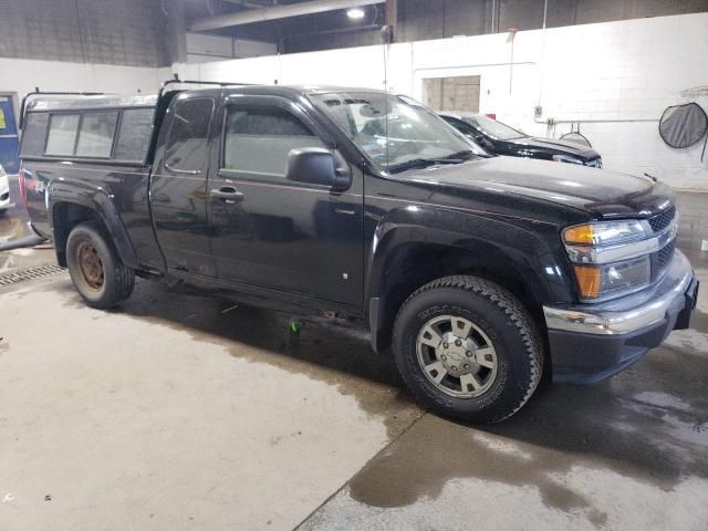 2007 Chevrolet Colorado