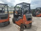 2014 Toyota Forklift