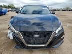 2020 Nissan Altima SR
