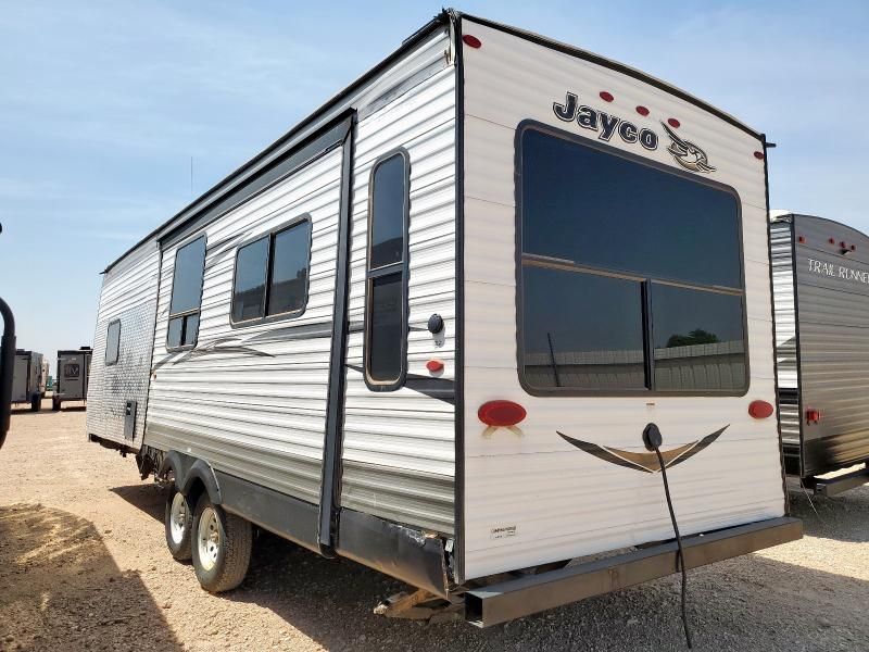 2018 Jayco JAY Flight