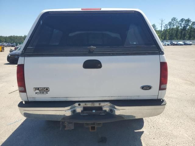 2003 Ford F150