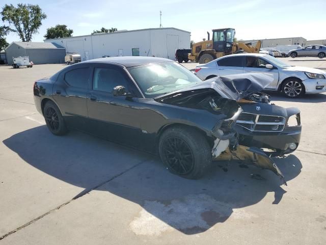 2010 Dodge Charger SXT