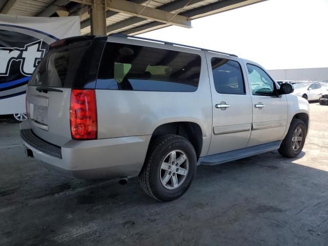 2009 GMC Yukon XL C1500 SLE
