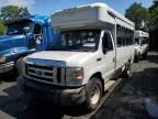 2017 Ford Econoline E350 Super Duty Cutaway Van