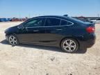 2017 Chevrolet Cruze Premier