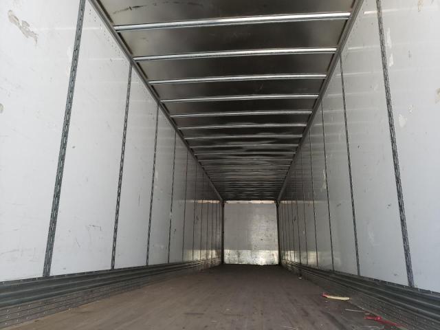 2023 Vanguard Trailer 2023 Vanguard DRY Van Trailer