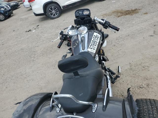 2023 Harley-Davidson Fltrt
