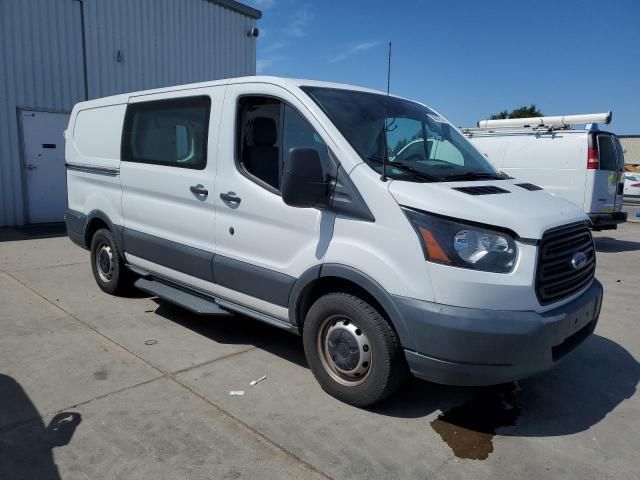2017 Ford Transit T-150