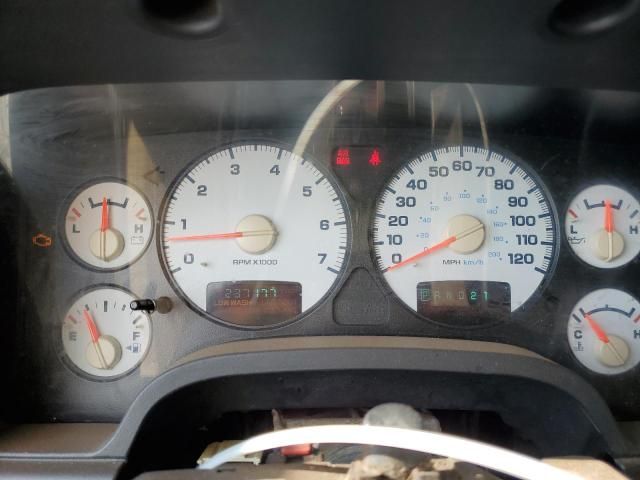 2002 Dodge RAM 1500