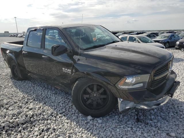 2014 Dodge RAM 1500 SLT