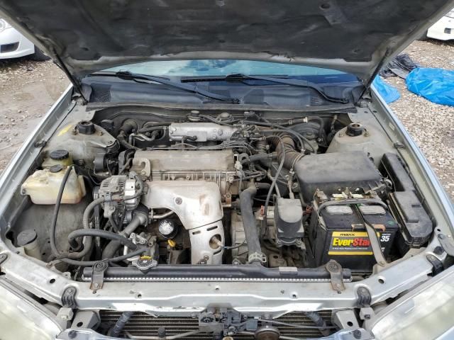 2001 Toyota Camry CE