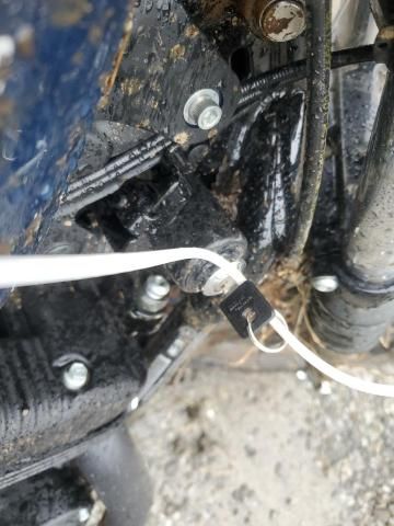 2020 Harley-Davidson XL1200 NS