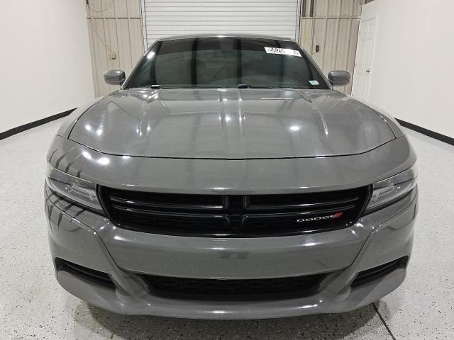 2018 Dodge Charger SXT Plus