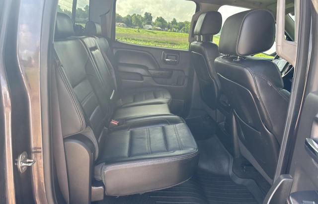 2015 GMC Sierra K1500 Denali