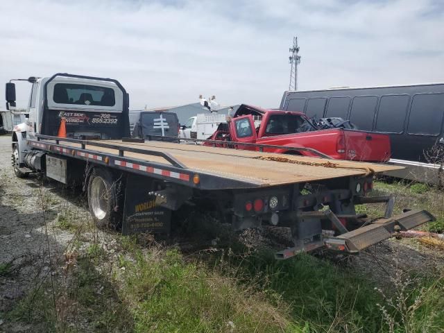 2018 International 4000 4300