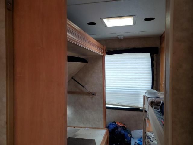 2009 Jayco Travel Trailer