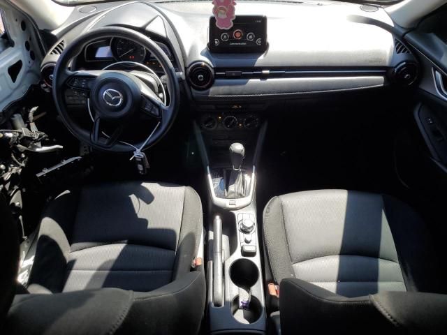 2018 Mazda CX-3 Sport