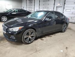 2015 Infiniti Q50 Base for sale in Franklin, WI