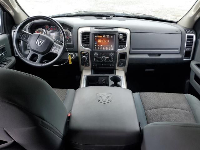 2014 Dodge RAM 1500 SLT