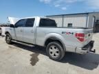 2009 Ford F150 Supercrew