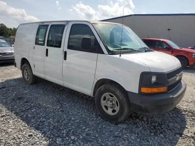 2007 Chevrolet Express G1500