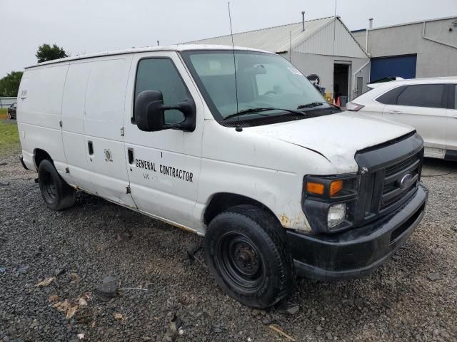 2011 Ford Econoline E250 Van