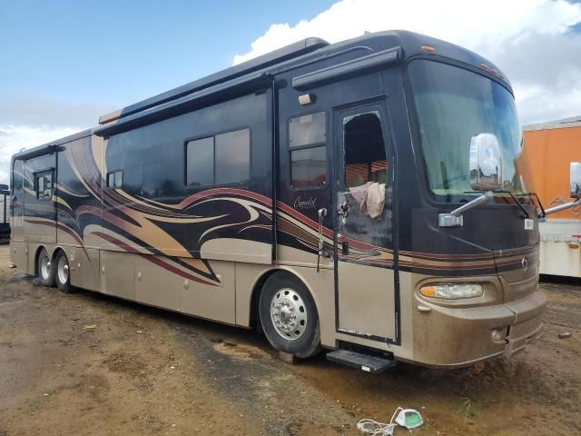 2007 Roadmaster Rail Straight Rail
