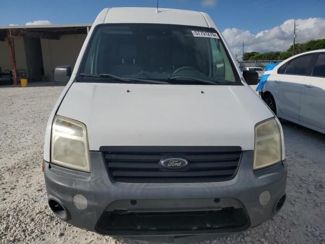 2013 Ford Transit Connect XL