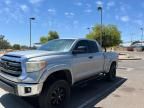 2015 Toyota Tundra Double Cab SR