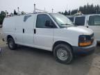 2010 Chevrolet Express G2500