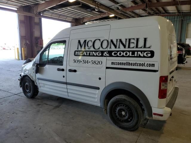 2011 Ford Transit Connect XLT