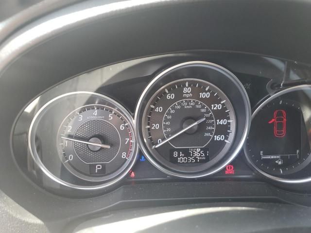 2014 Mazda 6 Grand Touring