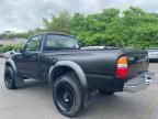 2001 Toyota Tacoma