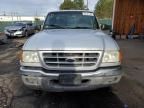 2003 Ford Ranger Super Cab
