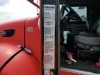 2009 Peterbilt 335 Flatbed Truck