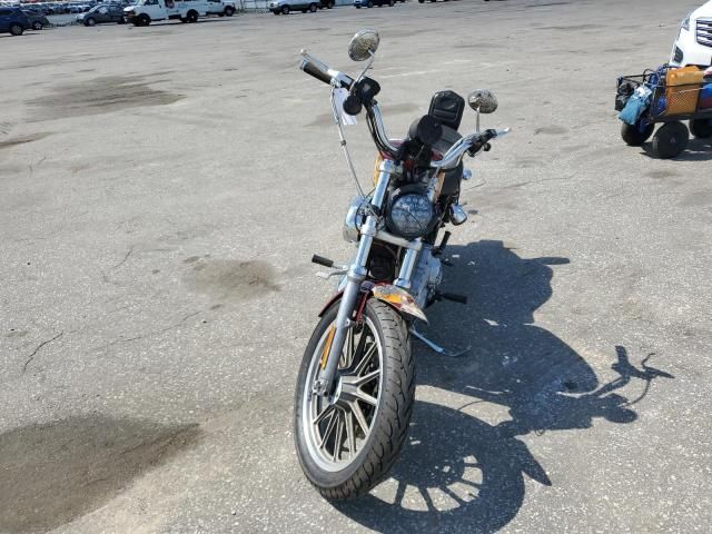 2005 Harley-Davidson XL883 L