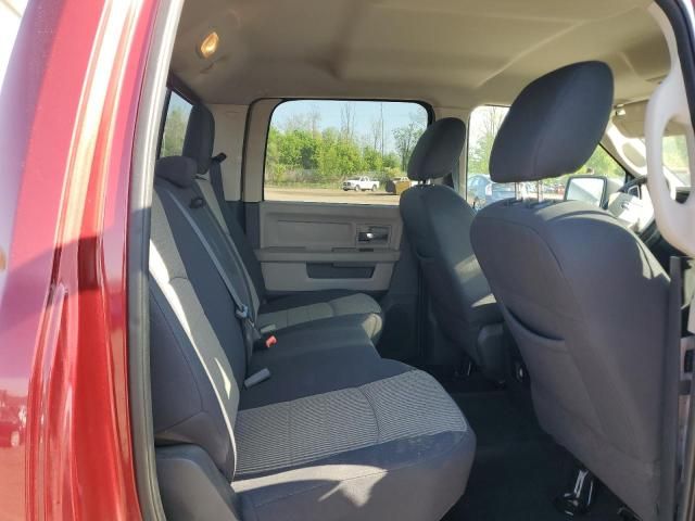 2011 Dodge RAM 1500