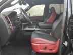2016 Dodge RAM 1500 Rebel