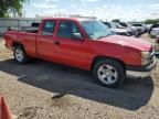 2003 Chevrolet Silverado C1500