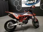 2023 KTM 690 SMC R