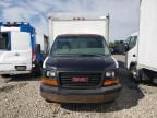 2005 GMC Savana Cutaway G3500