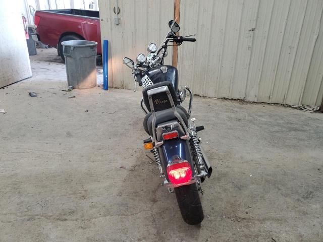 1986 Yamaha XV700 S