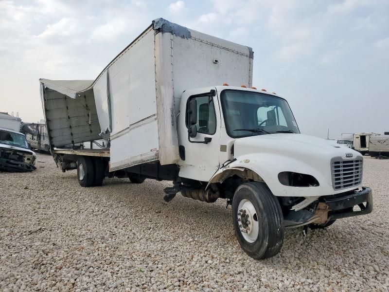 2019 Freightliner M2 106 MED