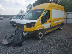 Ford Vehiculos salvage en venta: 2021 Ford Transit T-250